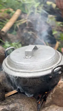 ngaliwet