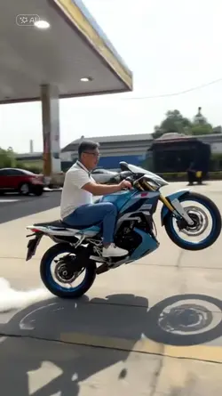 motorcycle ia 