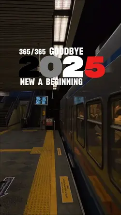 goodbye 2025