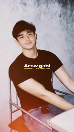 ARAW GABI | OPM JAZZ