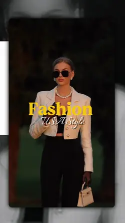 Fashion - Modeling