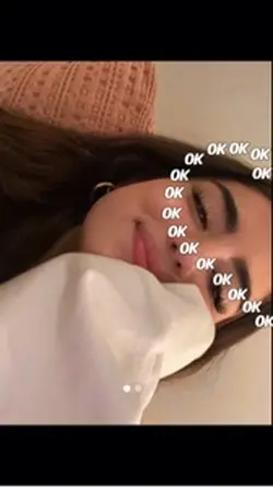 Ok ok la la 