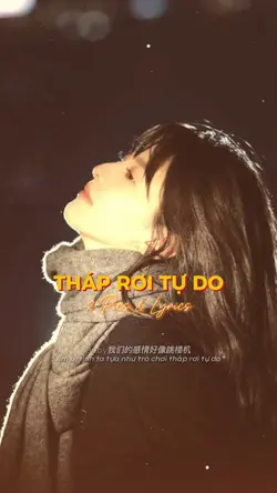 Tháp Rơi Tự Do