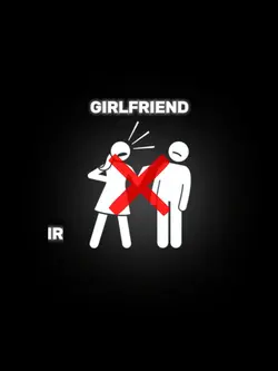 GF❎ Best friend ✅