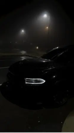 ☔️Car Template ⬛️