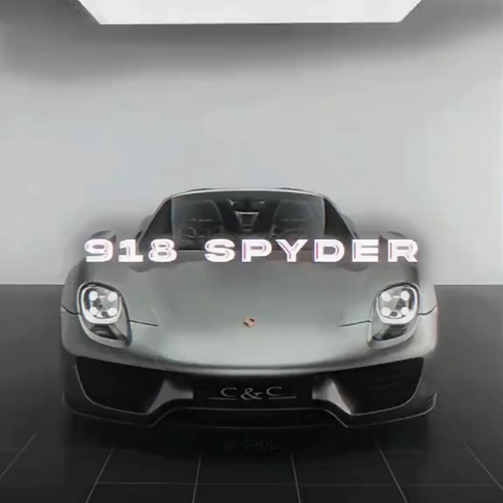 Car edit 