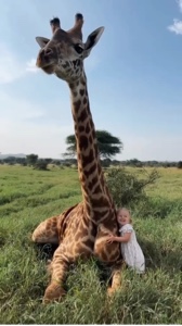 Esta vez de África