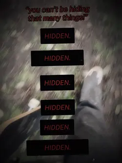 …