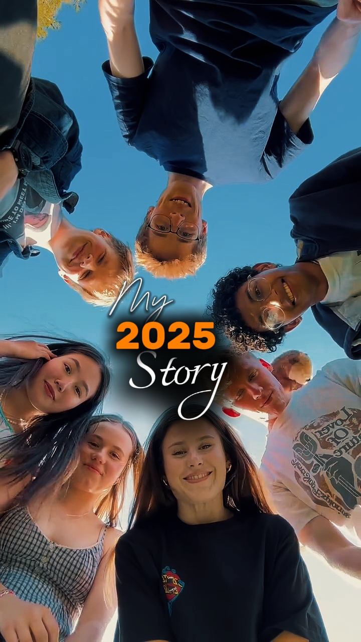 나의 2025 이야기