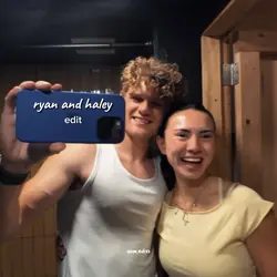 ryan and haley 