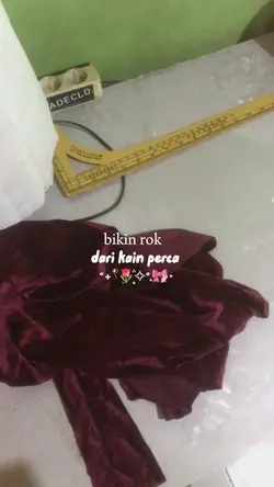sewing vlog