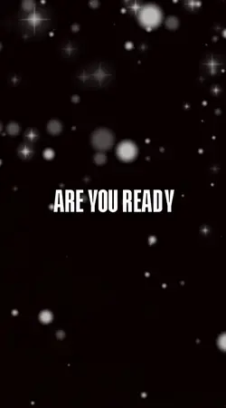are you ready