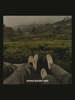 Cinta terakhir