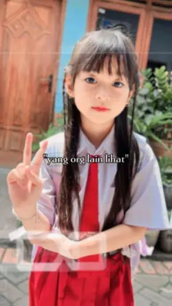 Yang Org Lain Lihat