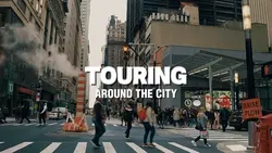 Opening intro tour