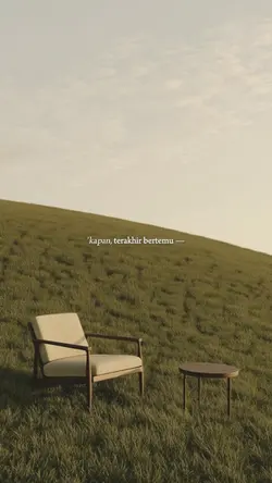 Kapan terakhir berte