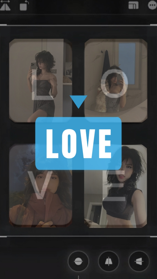 LOVE