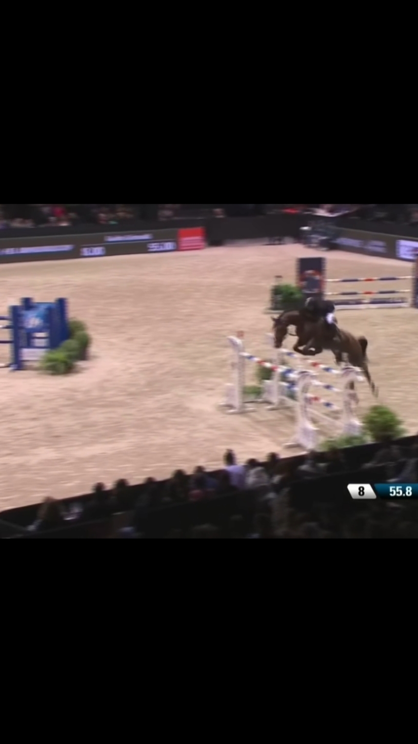 Le saut >> 