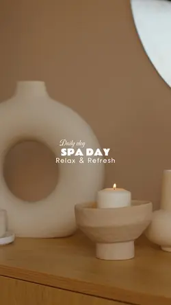 SPA DAY