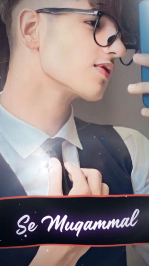 jiske aane se mukamm