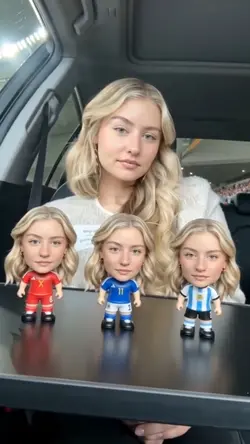 My Bobblehade