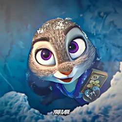 ZOOTOPIA