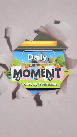 Daily Moment