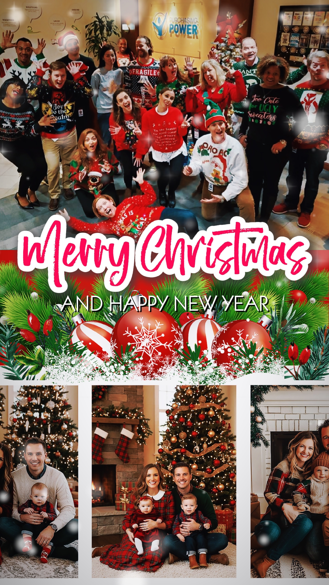 Aile Noel 'i