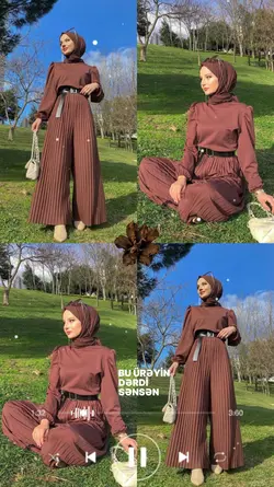 Yeni Kolaj Şablonu