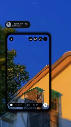 dj melody unity tren