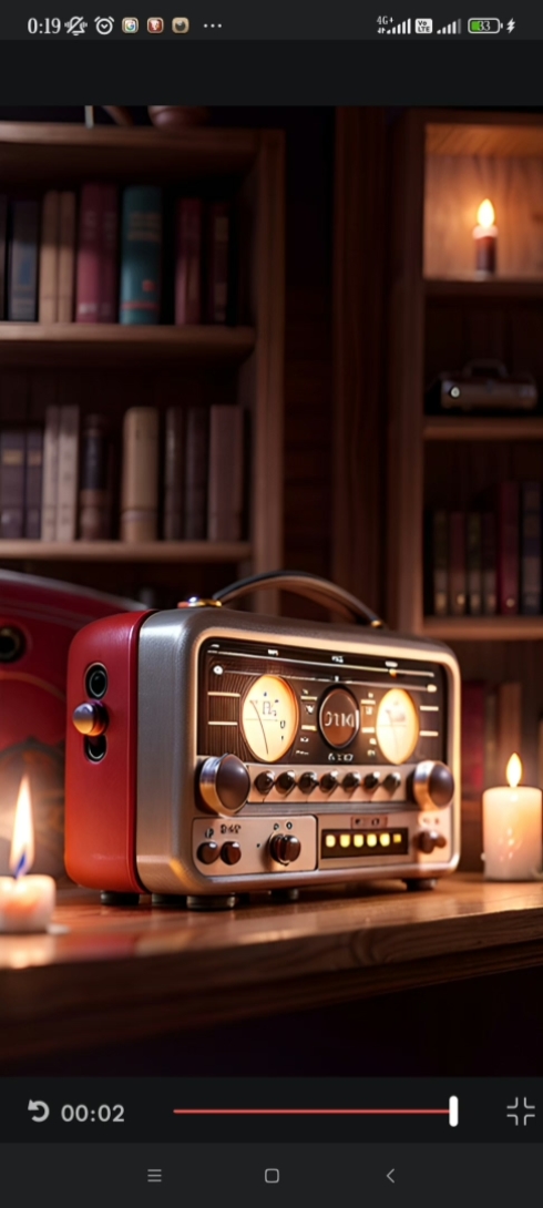 Clásico de radio