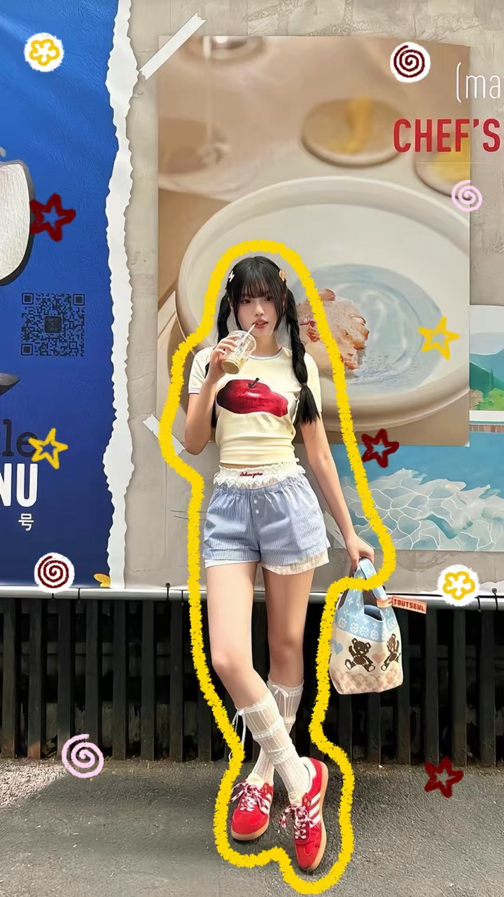 Ootd kesme