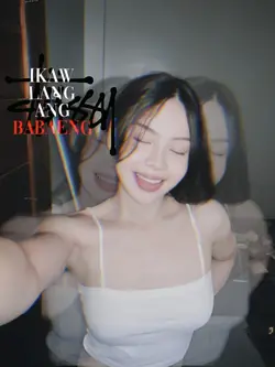Ikaw lang Ang babae 