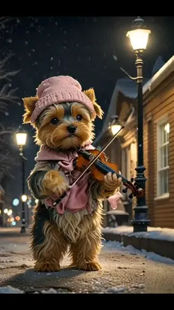 cute puppy moments 