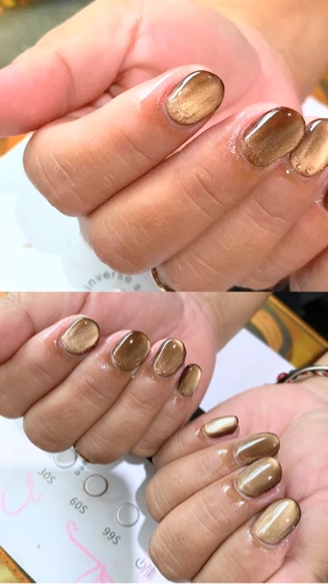 ARTE DE UÑAS 
