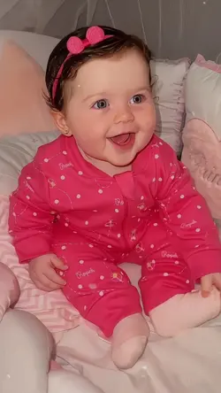 Baby Pink