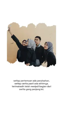 akhir cerita