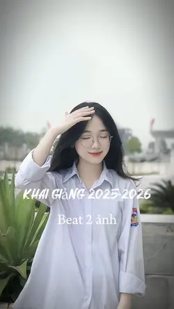 Khai Giảng