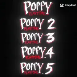 Poppy Playtime edit