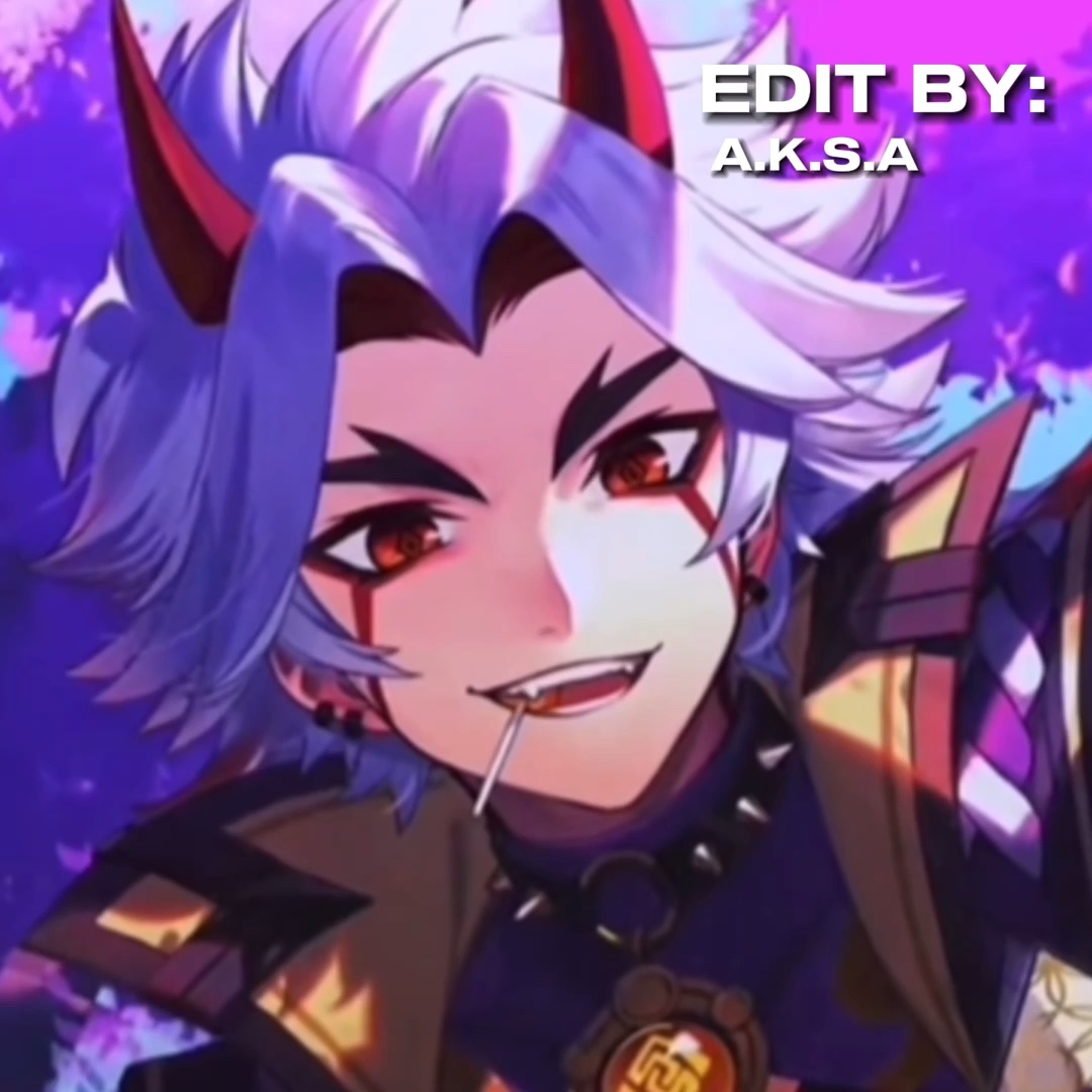 EDIT BY A.K.S.A