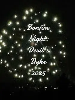 Bonfire Night 2025