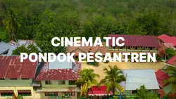 cinematic pondok