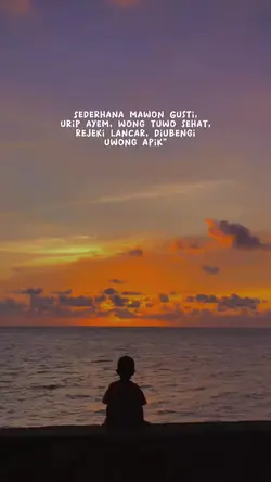 sederhana mawon Gust