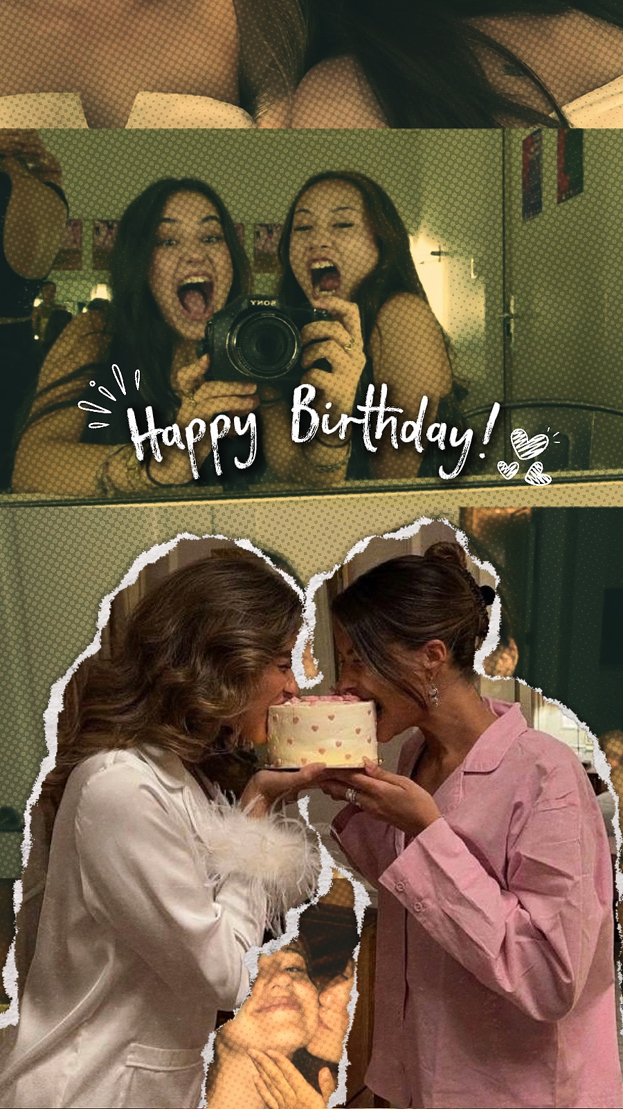 HappyBirthdayBestie