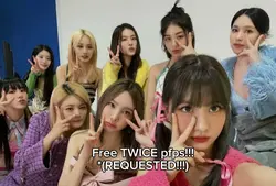 FREE TWICE PFPS!!!