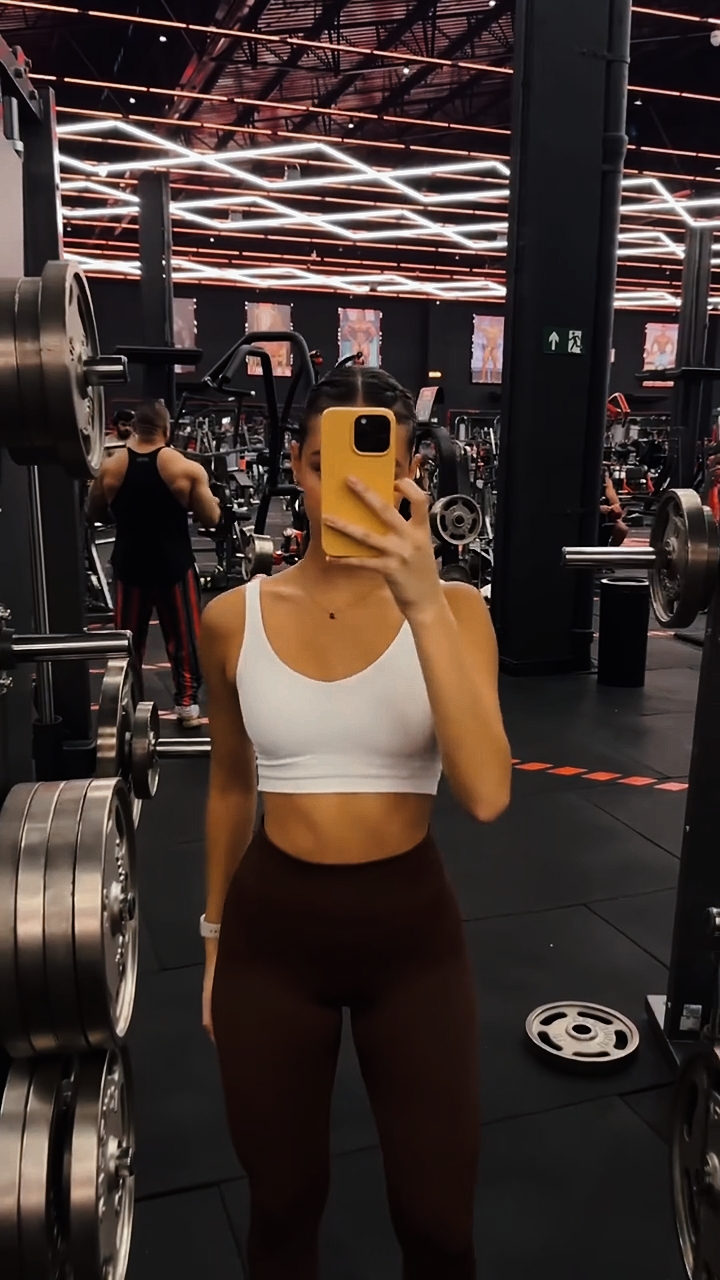 Fitnessstudio pro 6clip