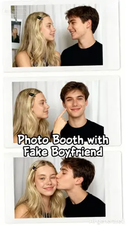 Fake Boyfriend