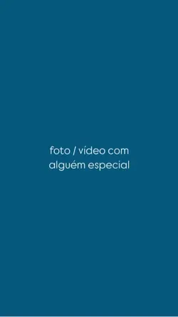 é impossível…
