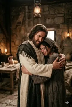 TEMOS JESUS 🙏🏻