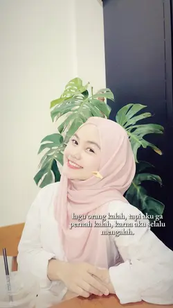 lagu orang kalah